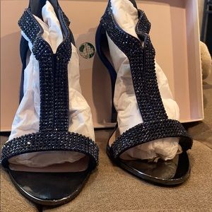 Women’s dress shoes